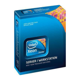 Intel XEON 3.6G/800MHZ/1MB BOX