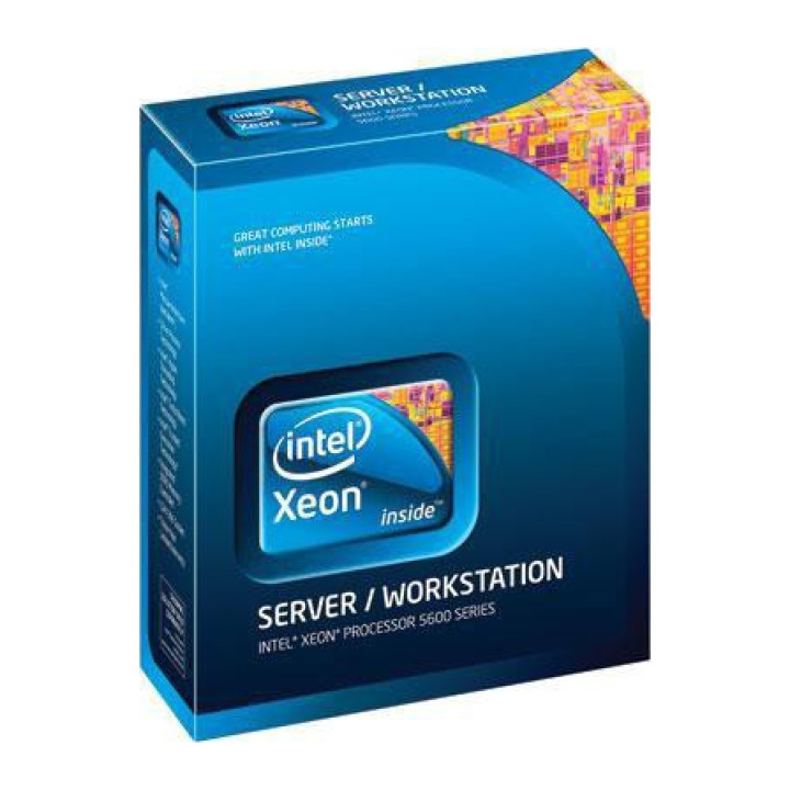 Intel XEON 3.6G/800MHZ/1MB BOX