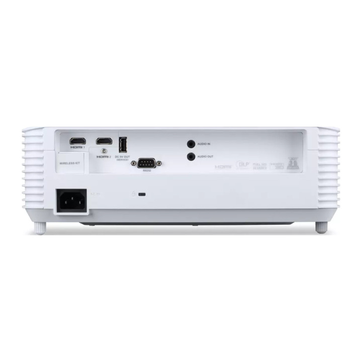 PROJECTOR ACER P1558I 1080P