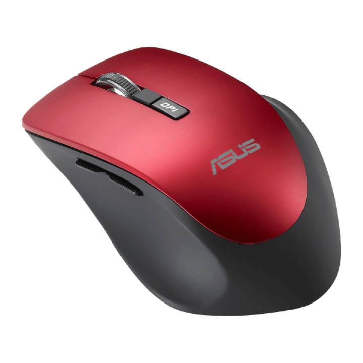 ASUS WT425 WL RED