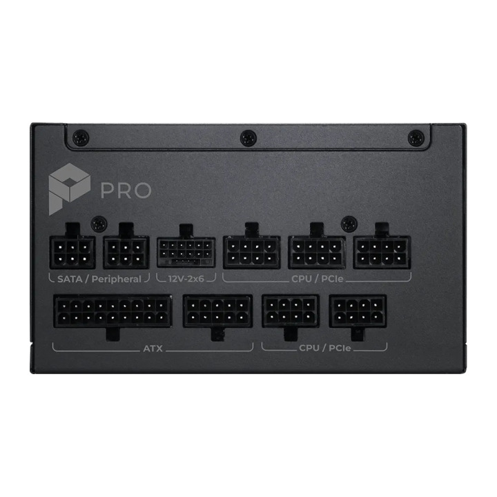 PSU MSI PRO A850PL PCIE5