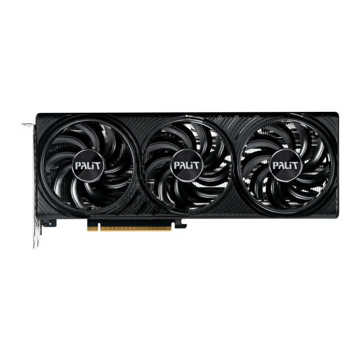 PALIT RTX5060TI INFINI 3 OC 16