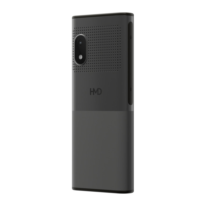 HMD 150 MUSIC DS DARK GREY