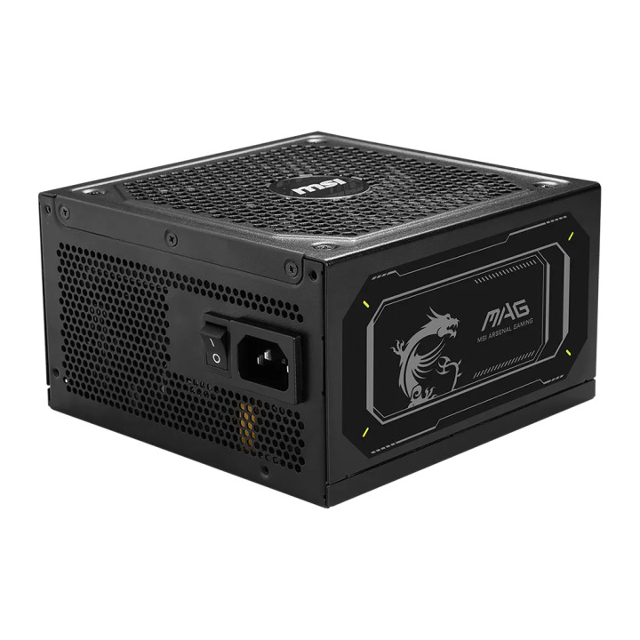 PSU MSI MAG A1000GL PCIE5 II
