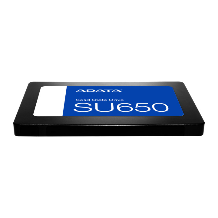 ADATA SSD SU650 512GB 3D NAND