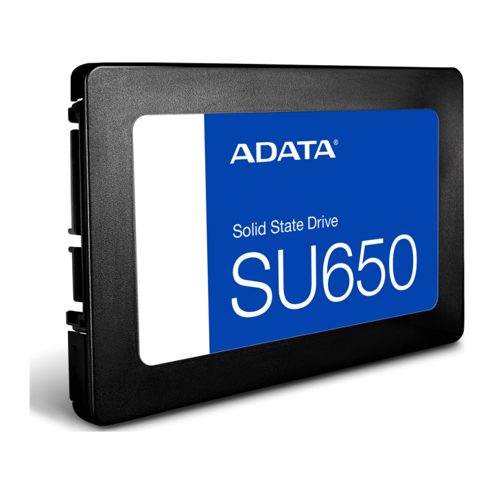 ADATA SSD SU650 512GB 3D NAND