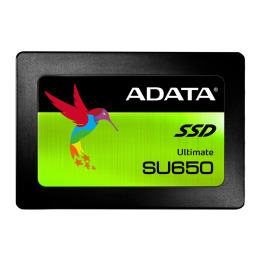 ADATA SSD SU650 960GB 3D NAND