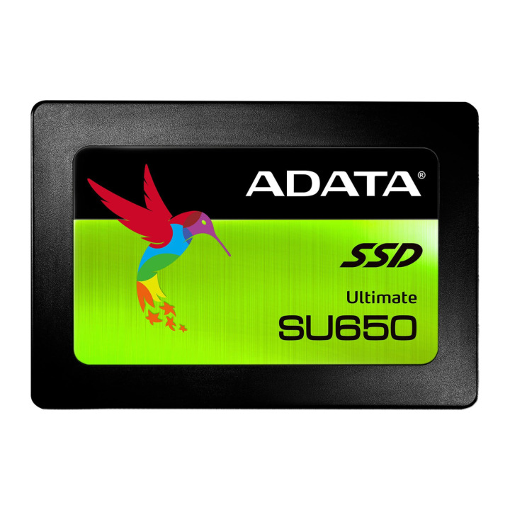 ADATA SSD SU650 960GB 3D NAND
