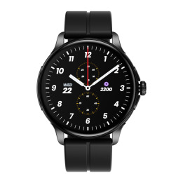 HMD WATCH X1 BLACK
