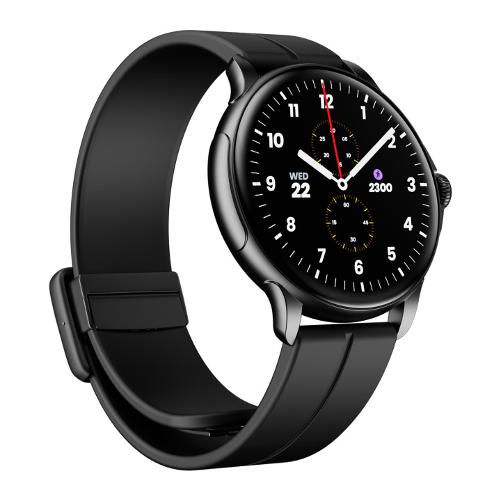HMD WATCH X1 BLACK