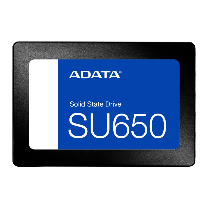 ADATA SSD SU650 960GB 3D NAND