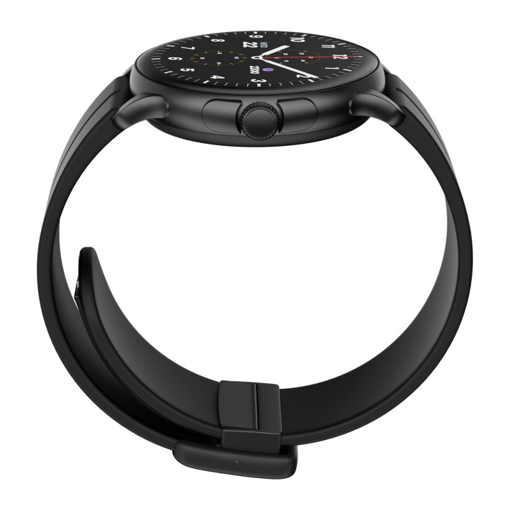 HMD WATCH X1 BLACK
