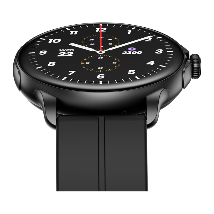 HMD WATCH X1 BLACK