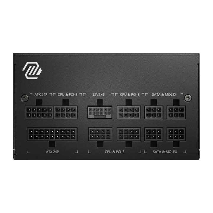 PSU MSI MAG A850GL PCIE5