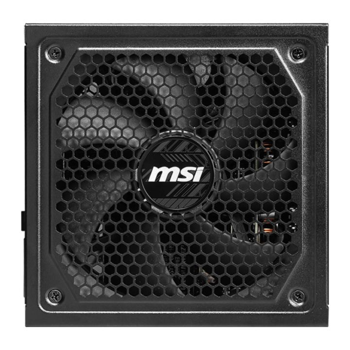 PSU MSI MAG A1250GL PCIE5