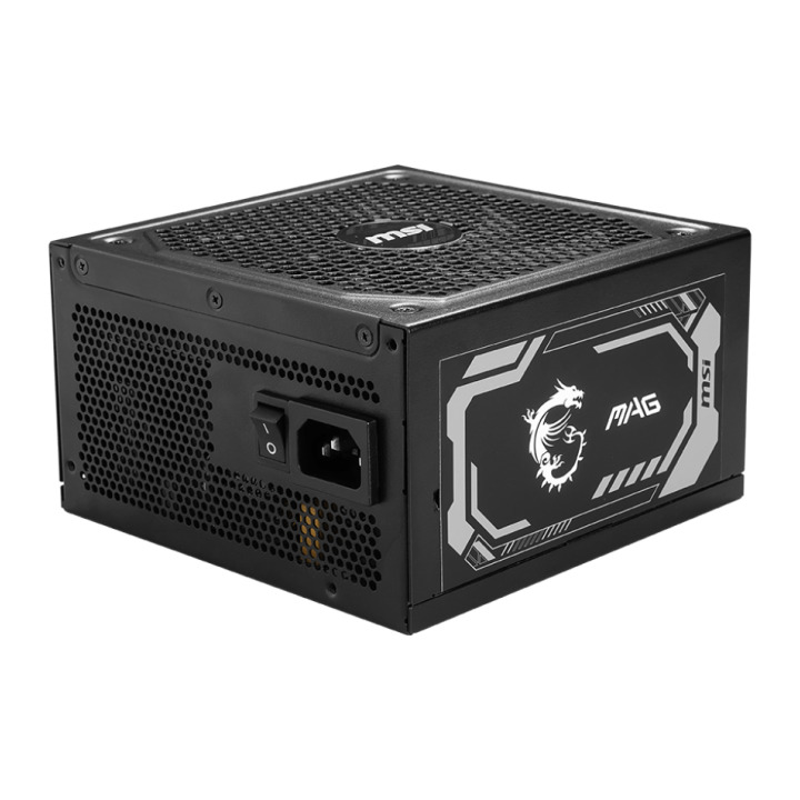 PSU MSI MAG A1250GL PCIE5