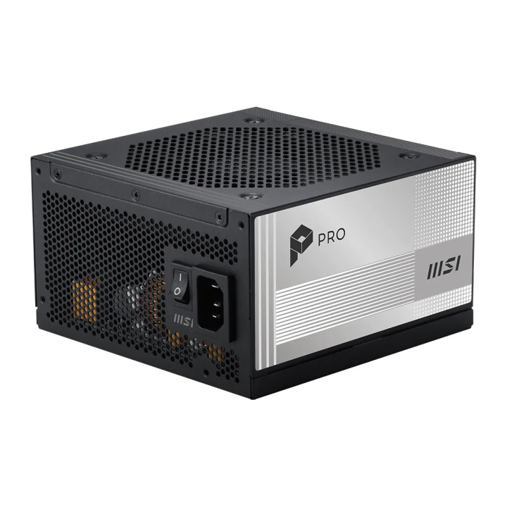 PSU MSI PRO A1000PL PCIE5