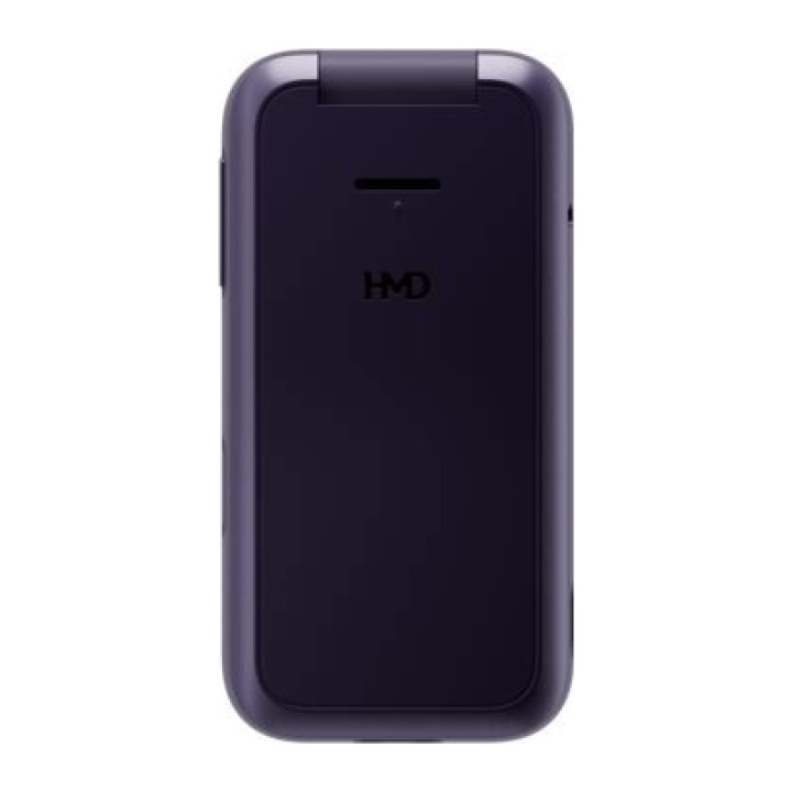HMD 2660 FLIP DS VIOLET