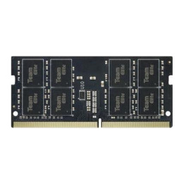8GB DDR4 2666 TEAM ELITE SODIM