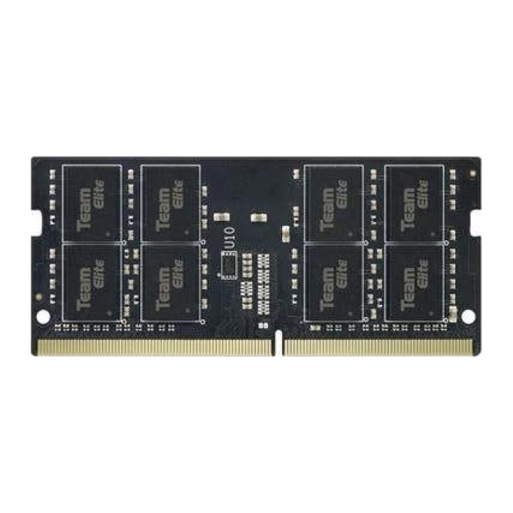8GB DDR4 2666 TEAM ELITE SODIM
