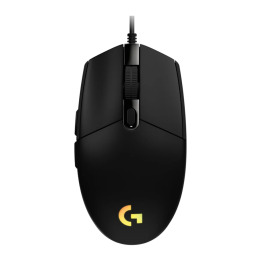 LOGITECH G102 GAMING LIGHTSINC