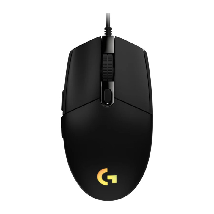 LOGITECH G102 GAMING LIGHTSINC