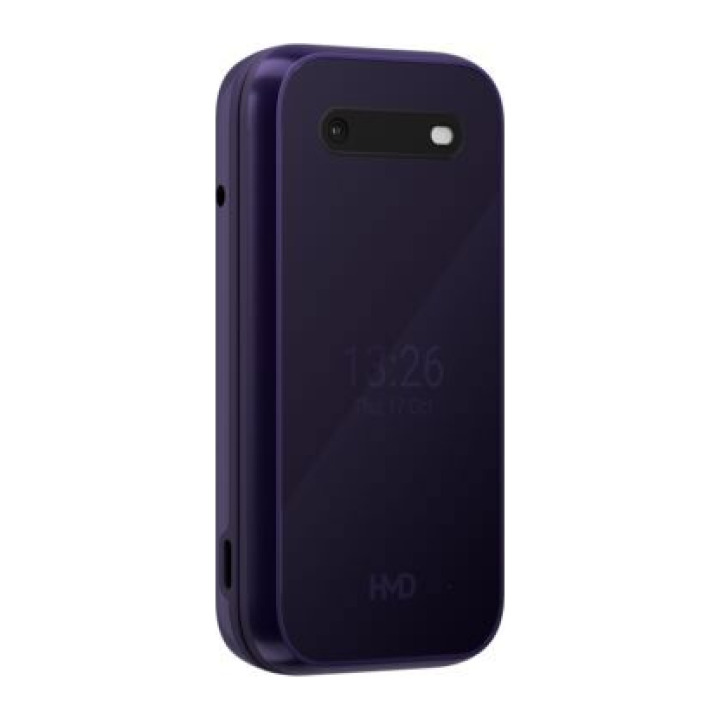 HMD 2660 FLIP DS VIOLET