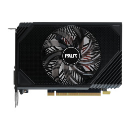 PALIT RTX3050 STORMX 6GB GDDR6