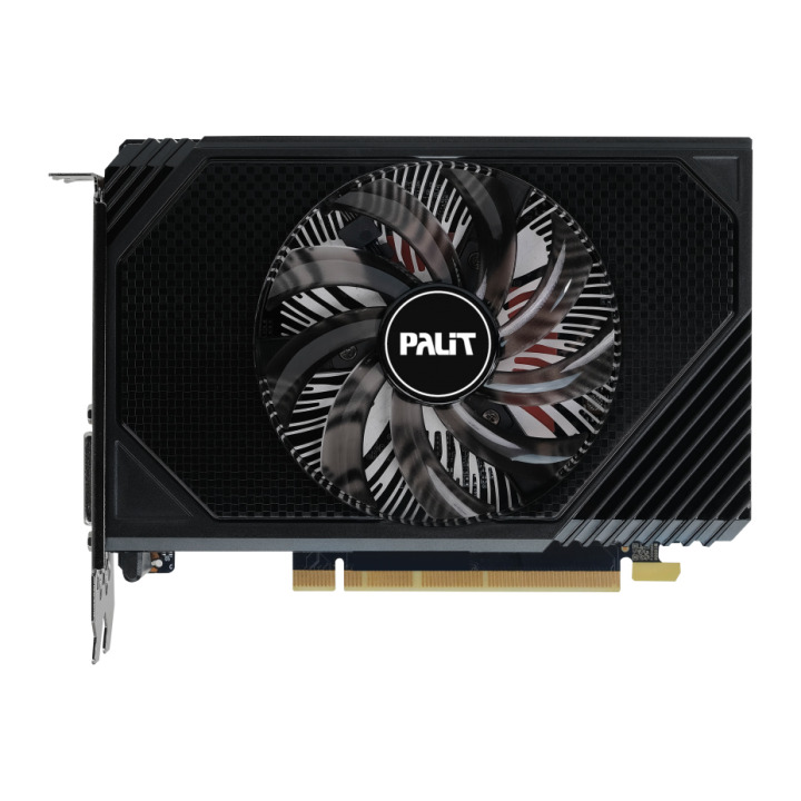 PALIT RTX3050 STORMX 6GB GDDR6