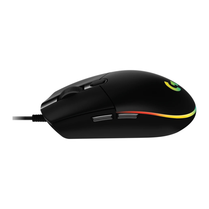 LOGITECH G102 GAMING LIGHTSINC
