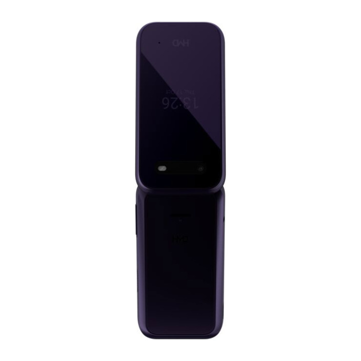 HMD 2660 FLIP DS VIOLET