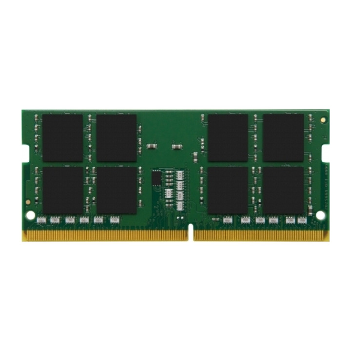 8GB DDR4 3200 KINGSTON SODIMM