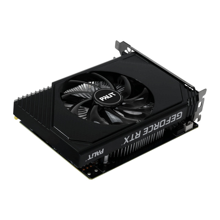 PALIT RTX3050 STORMX 6GB GDDR6