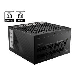 PSU MSI MPG A1000G PCIE5
