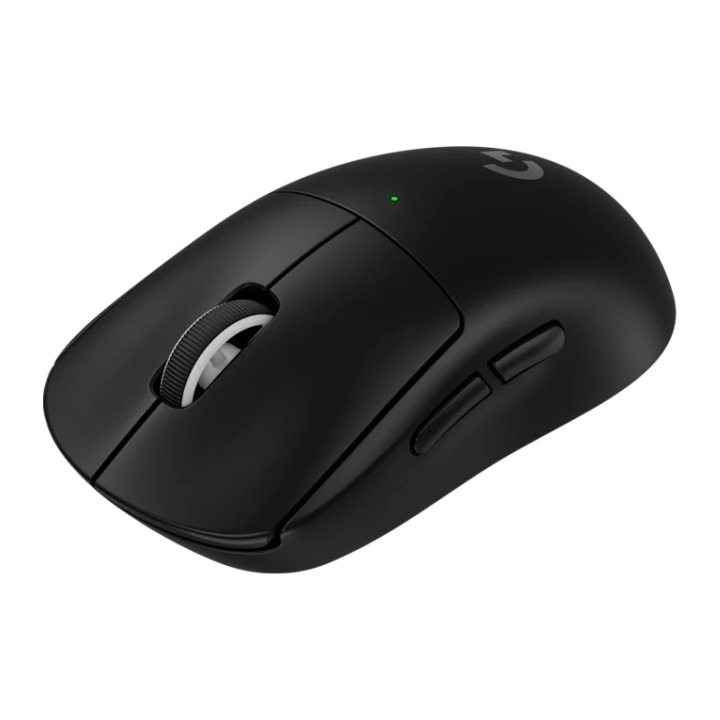 LOGITECH G PRO X 2 SE BLACK