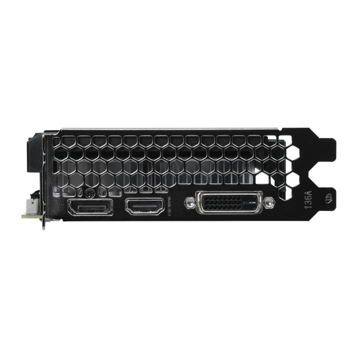 PALIT RTX3050 STORMX 6GB GDDR6