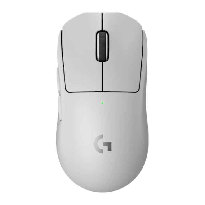 LOGITECH G PRO X 2 SE WHITE