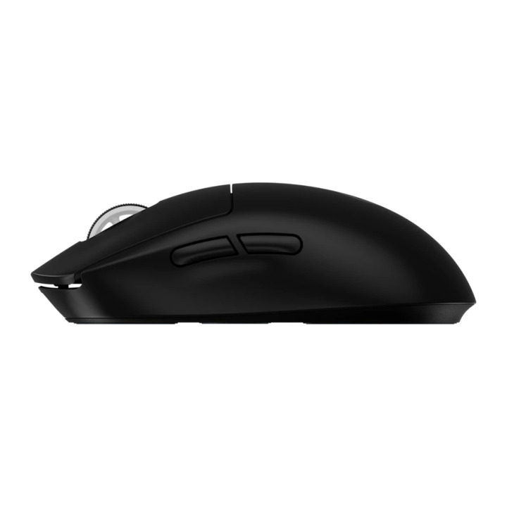 LOGITECH G PRO X 2 SE BLACK