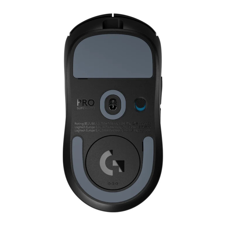 LOGITECH G PRO X 2 SE BLACK