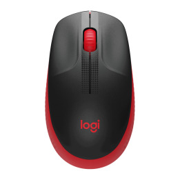 LOGITECH M190 WL RED