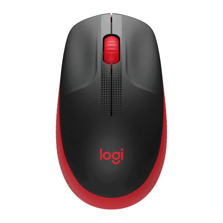 LOGITECH M190 WL RED