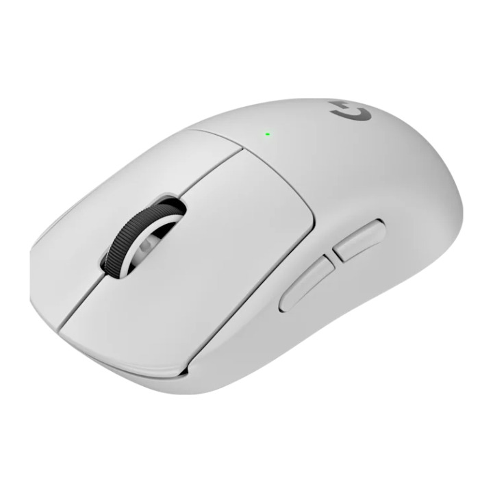 LOGITECH G PRO X 2 SE WHITE
