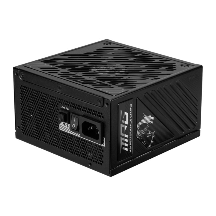 PSU MSI MPG A1000GS PCIE5