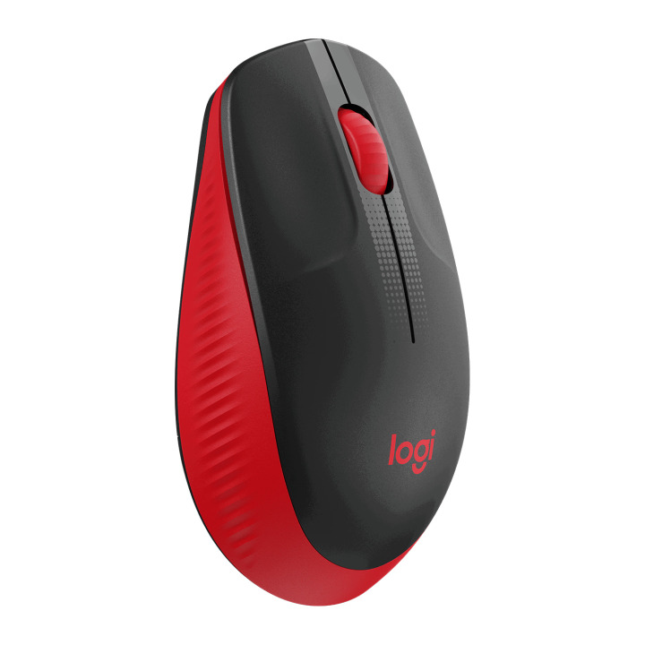 LOGITECH M190 WL RED