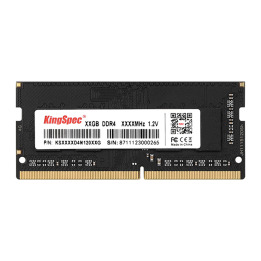 16G DDR4 3200 KINGSPEC SODIMM