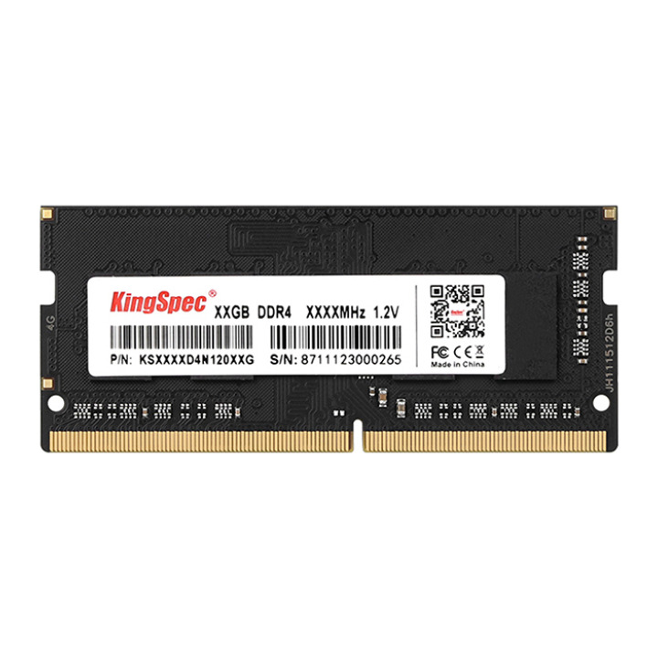 16G DDR4 3200 KINGSPEC SODIMM