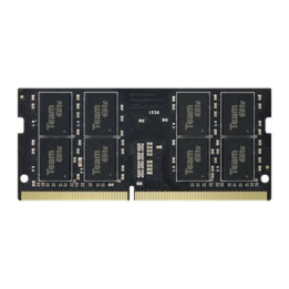 16G DDR4 3200 TEAM ELITE SODIM
