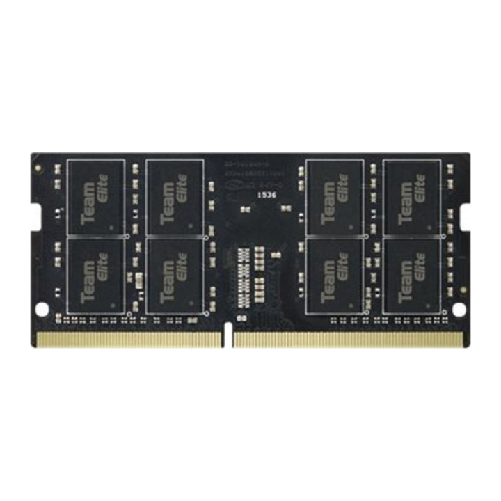 16G DDR4 3200 TEAM ELITE SODIM