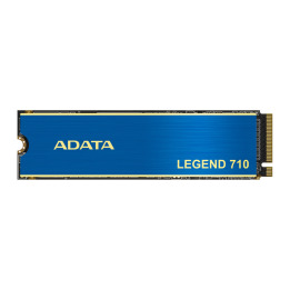 ADATA LEGEND 710 512GB M2 PCIE