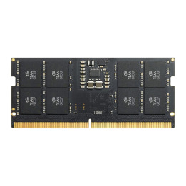 16G DDR5 5600 TEAM SODIMM